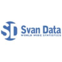 Svan Data AB logo