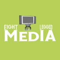 Eight Legged Media logo