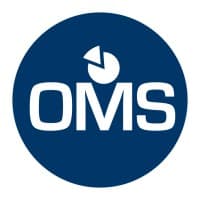 OMS Group logo