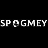 Spogmey Logistics logo