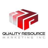 Quality Resource Marketing logo