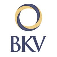 BKV logo
