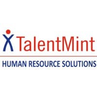 TalentMint Consulting Pvt logo
