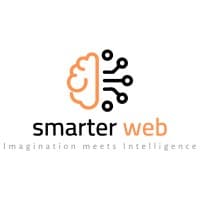 Smarter Web logo