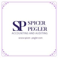 Spicer Pegler logo