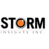 STORM Insights logo