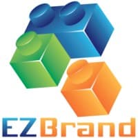 EZBrand logo