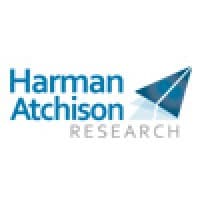 Harman Atchison Research logo