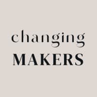 changing MAKERS logo