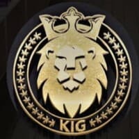 KIG Consulting logo
