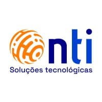 NTI SoluÃ§Ãµes logo