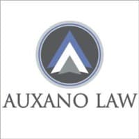 Auxano Law logo