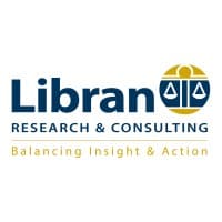 Libran Research & Consulting logo