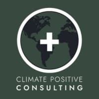 Climate Positive Consulting logo
