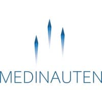 MEDINAUTEN logo
