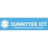 Sunnytek ICT Solutions logo