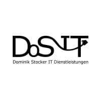 DoS-IT Dominik Stocker IT Dienstleistungen logo