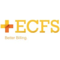 ECFS Billing logo