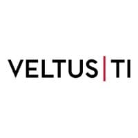 Veltus TI logo