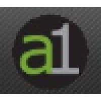 A1 Online Business Solutions logo