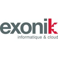 Exonik logo