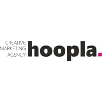 Hoopla komunikacije logo