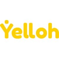 Yelloh logo