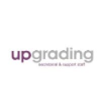 Upgrading HR and Support Staff logo