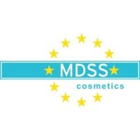 MDSS Cosmetics logo