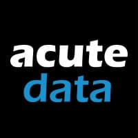 Acute Data logo