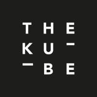 The Kube Antwerp logo