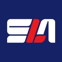 SlaData logo