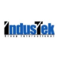 IndusTek Group International logo