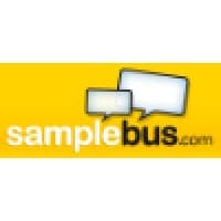 SampleBus Market Research Service Limited logo