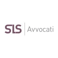 SLS Avvocati logo