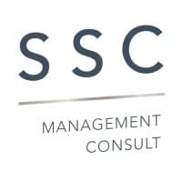 SSC Management Consult logo