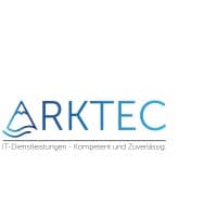 Arktec logo