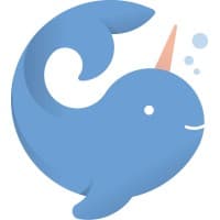 Whally logo