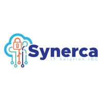 Synerca IT Solution logo