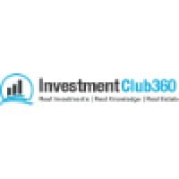 Investment Club 360 logo