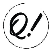 Get Quirked! logo