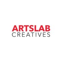 Artslab Creatives logo
