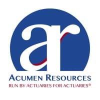 Acumen Resources logo