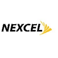 Nexcel Bahrain logo