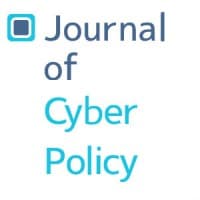 Journal of Cyber Policy logo