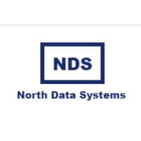 NorthDataSystems logo