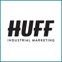 Huff Industrial Marketing logo