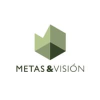 Metas & Vision logo