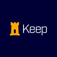 Keep Wealth logo