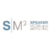 Speaker Media and Marketing logo